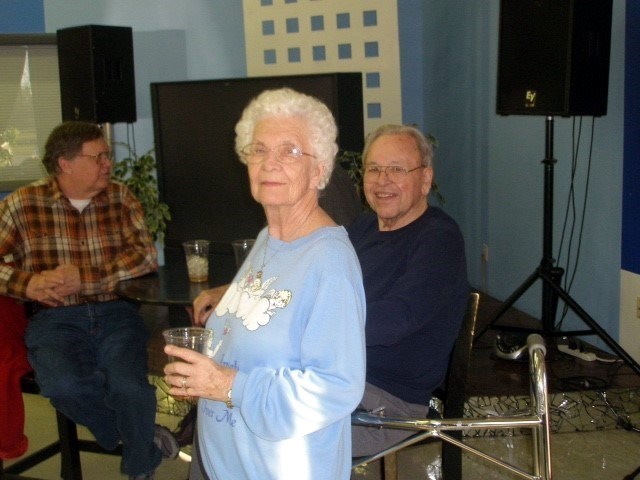 Obituary of Marie Long Hiner