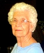 Obituary of Marie Long Hiner