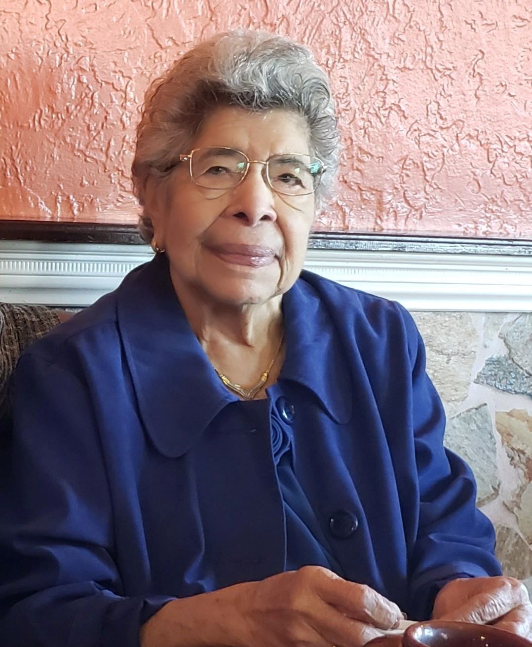Maria del Carmen Acosta Obituary Houston, TX