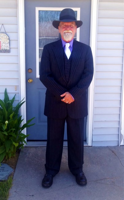 Obituary of Kenneth Anthony Fields