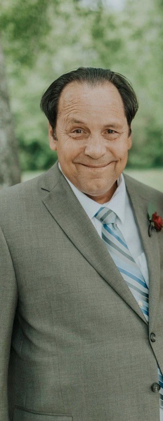 Obituary of Ray Dale Camp