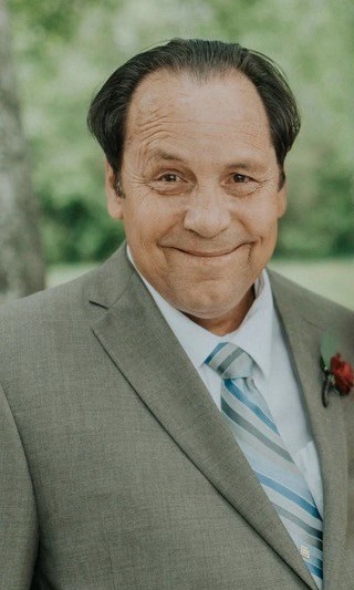 Obituary of Ray Dale Camp