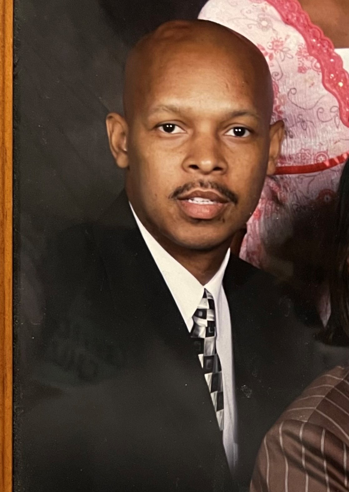 Obituary of James Edward Sain