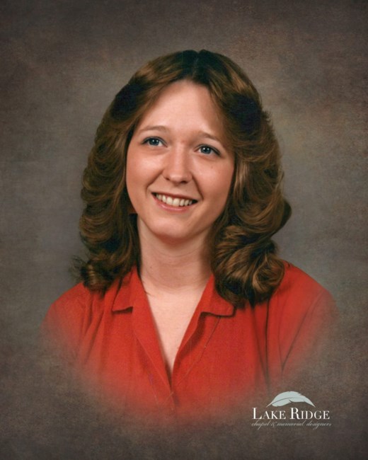 Obituary of Christine Michelle Simpson