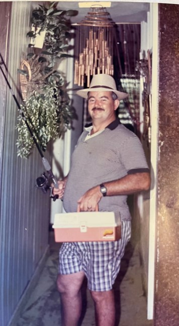 Obituario de Edelmiro Pérez Pérez