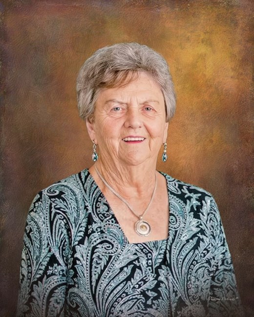 Avis de décès de Ann Horne