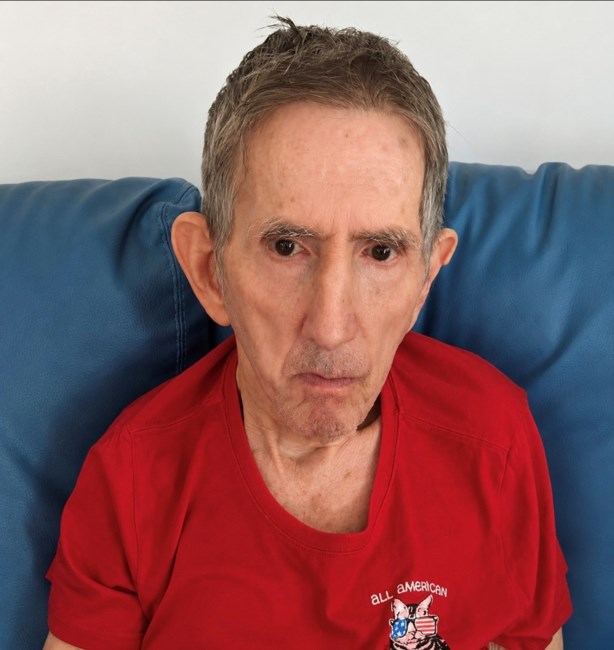 Obituary of Mr. Robert Milton Stone
