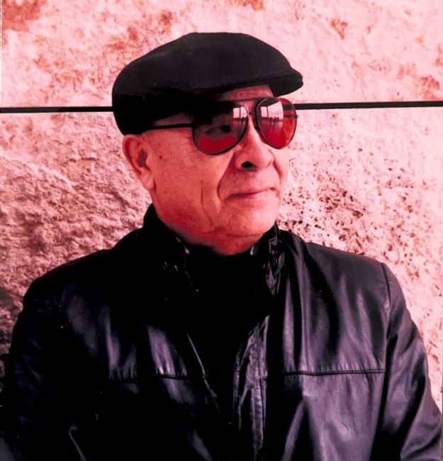 Obituary of Rodolfo Guevara