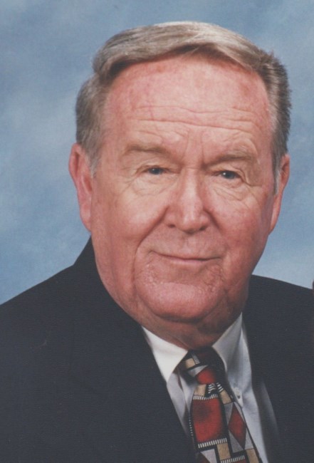 Obituary of Ralph Norton
