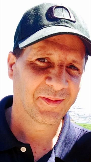 Obituary of Bernard Russell Krake Jr.