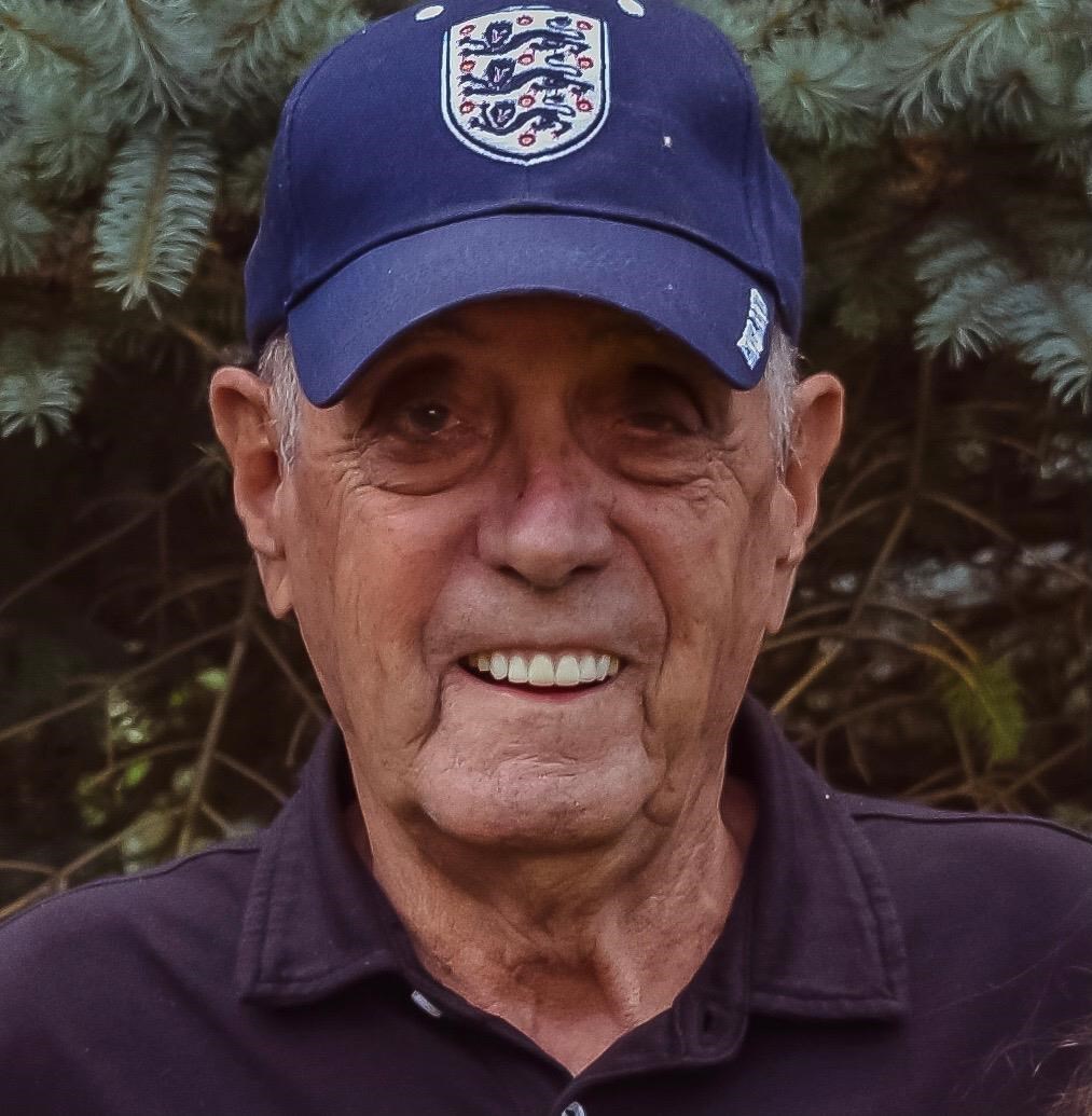 Obituary of Edward Leonard Holey