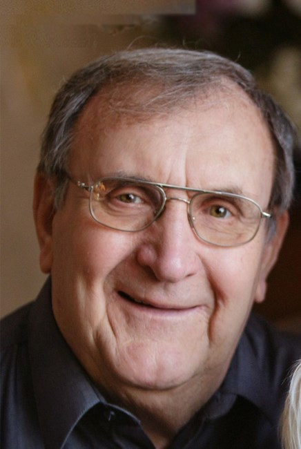 Obituary of David G. Hoehn