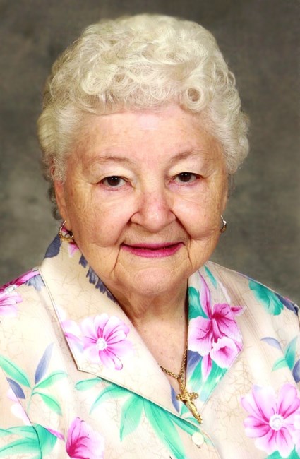 Obituary of Helen Anna Misiaszek