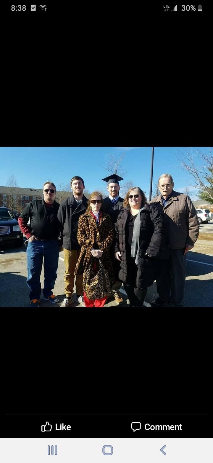 Obituary of William "Bill" Edgar Davis