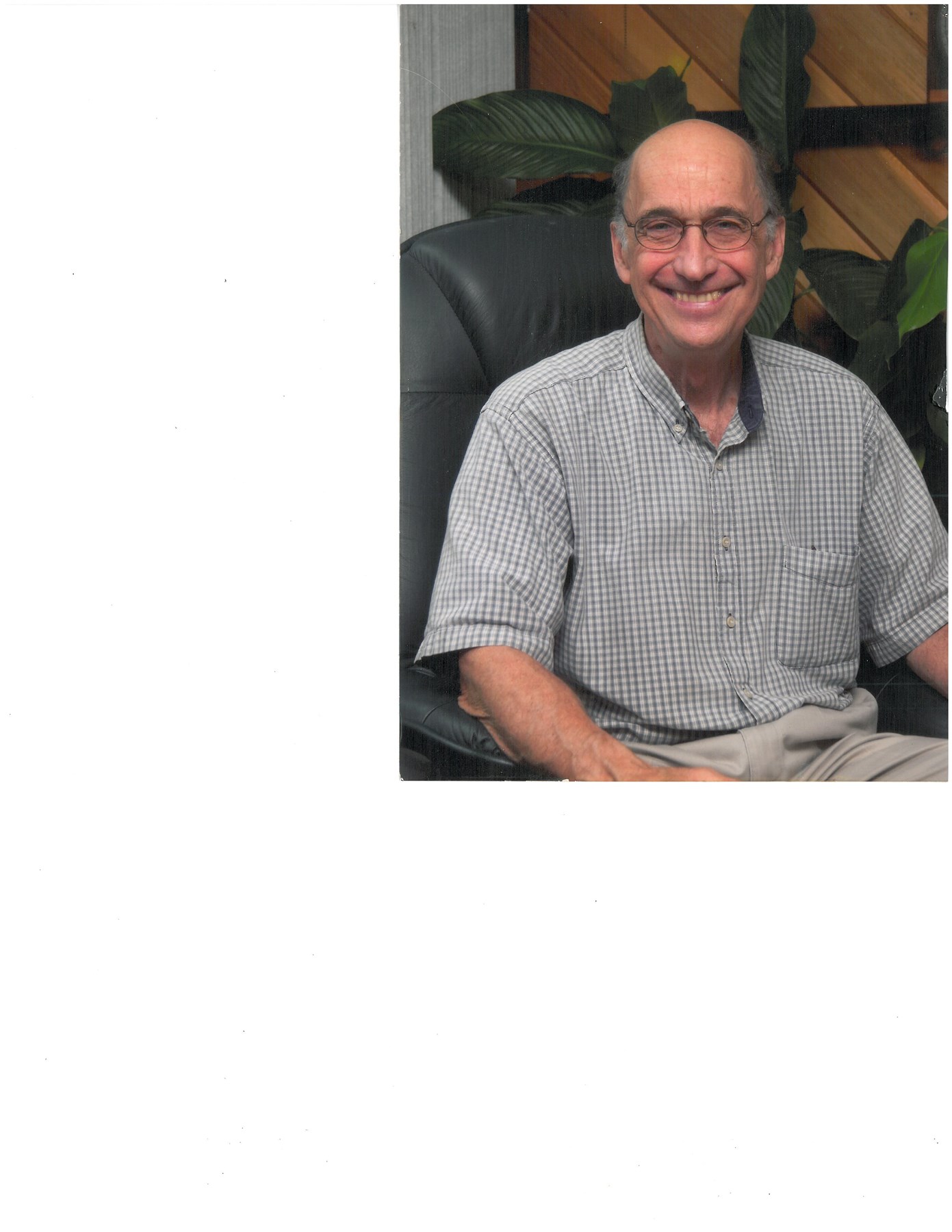 Obituary of Larry Wayne Cooley