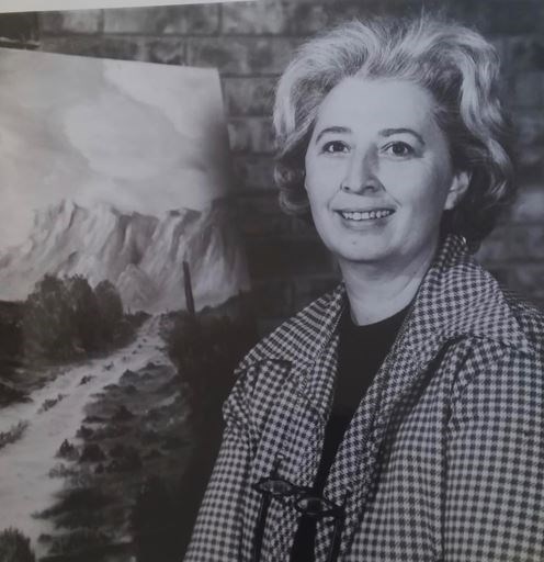 Obituary of Elizabeth Paulann Drury