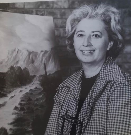 Obituario de Elizabeth Paulann Drury