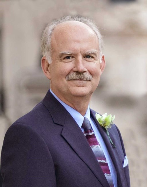 Obituary of Robert Richard Rounds