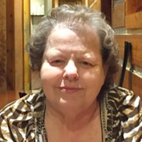 Obituary of Carol D. Hoff