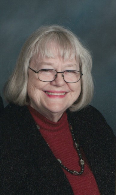 Obituary of Barbara L Labarre