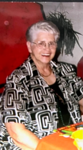 Obituario de Freida Mae Bower