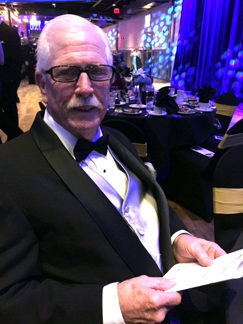 Avis de décès de Karl Edward Miller Jr.