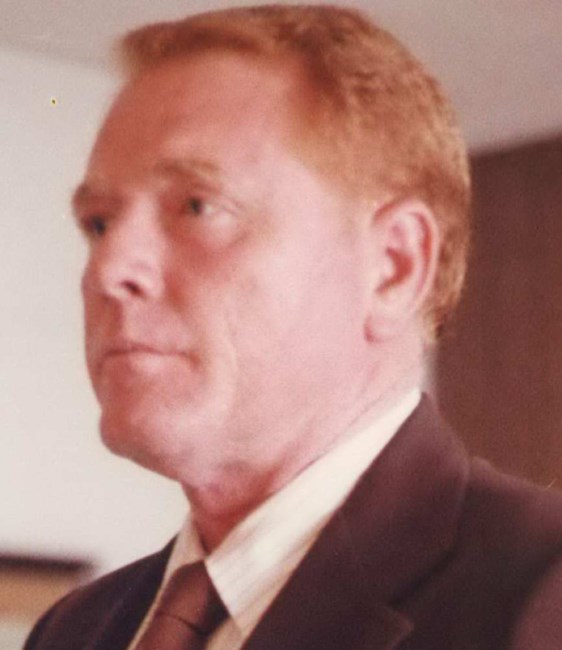 Obituary of Mr. Lloyd Kidd