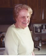 Elizabeth Wynne