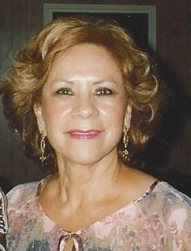 Obituary of Linda Reyna