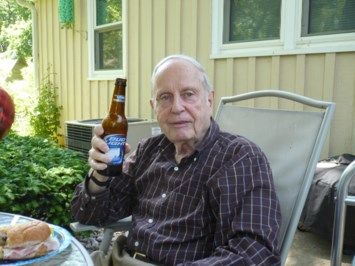 Obituary of James L. Wessling, Sr.