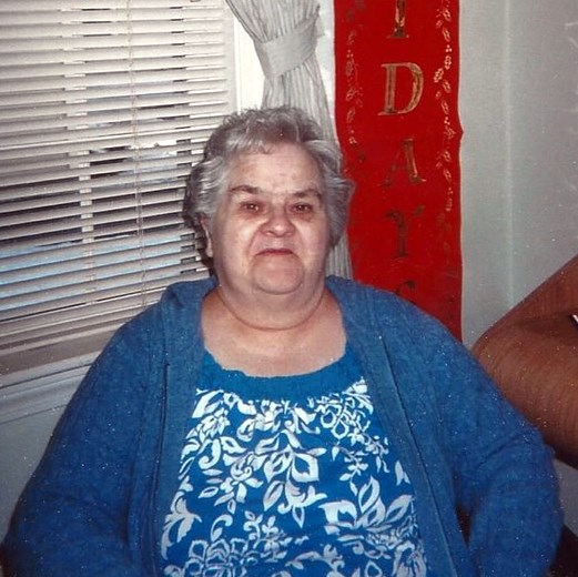 Obituary of Patricia F Glynn