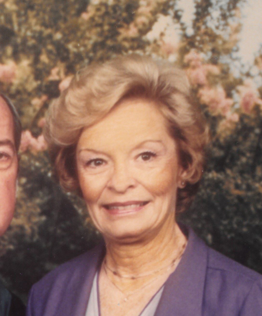 Obituary of LeAnza Brown Chauncey