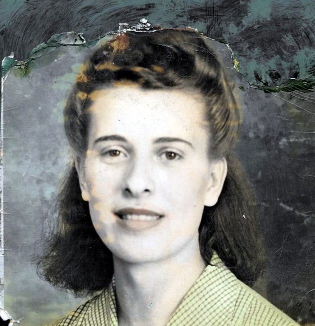 Obituary of Florence Passarell