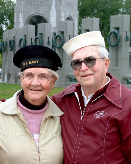 Obituary of Marie O'Sullivan