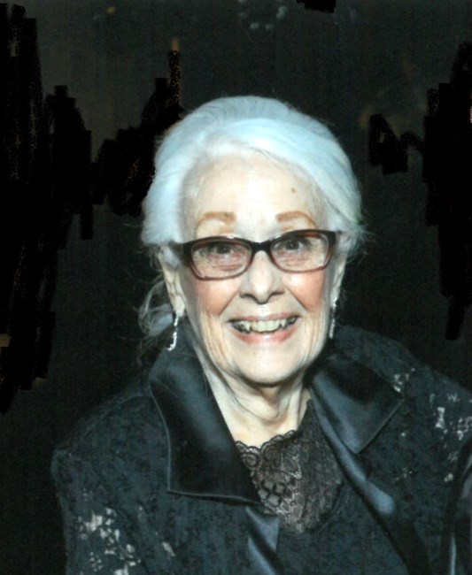 Obituary of JoAnne "Nanny" Richardson