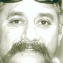 Obituary of Mateo Martinez
