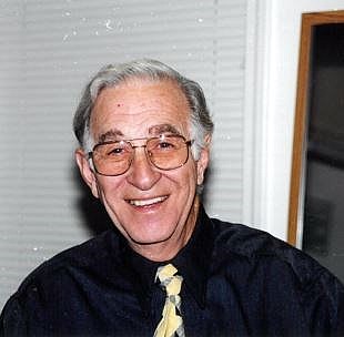 Obituary of Jack J Dazzo