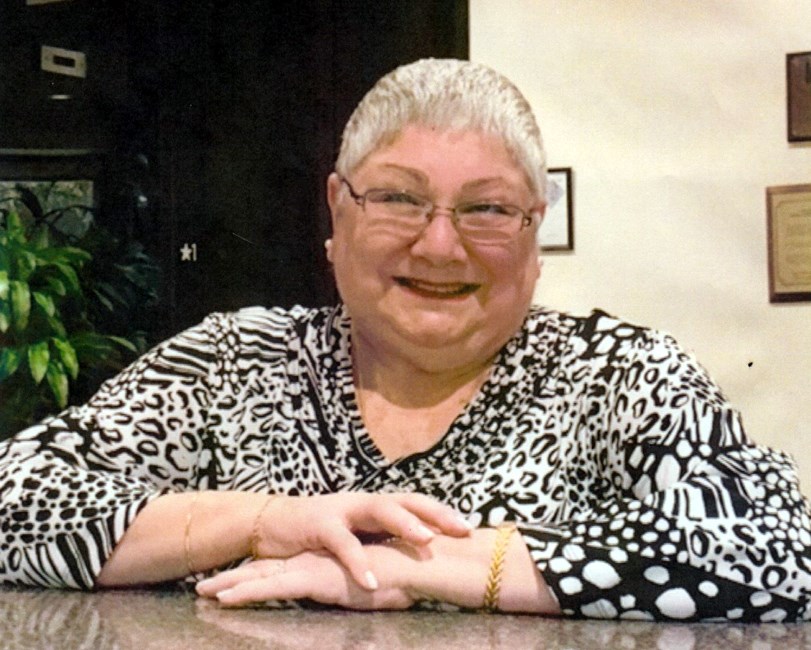 Obituary of Gisela A Gonzalez