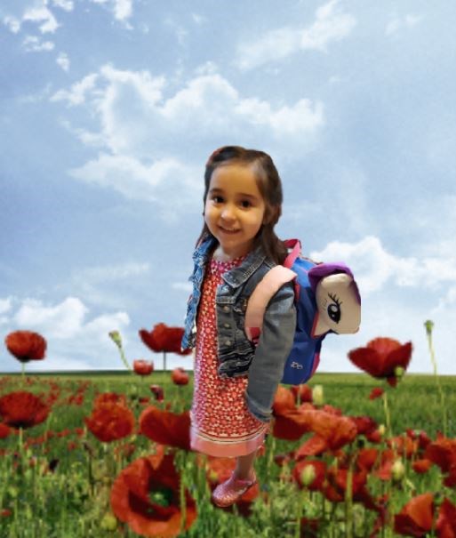 Obituary of Alianna Torres Rodriguez