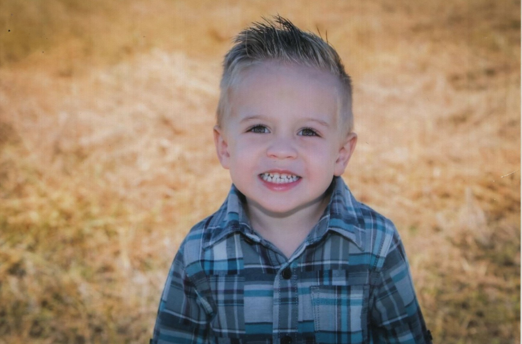 Obituary of Zander Anthony Liotto