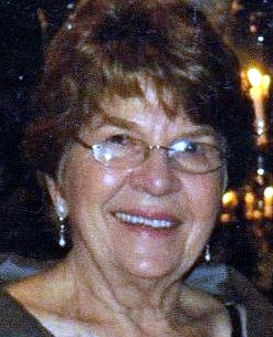 Obituary of Connie Johnson