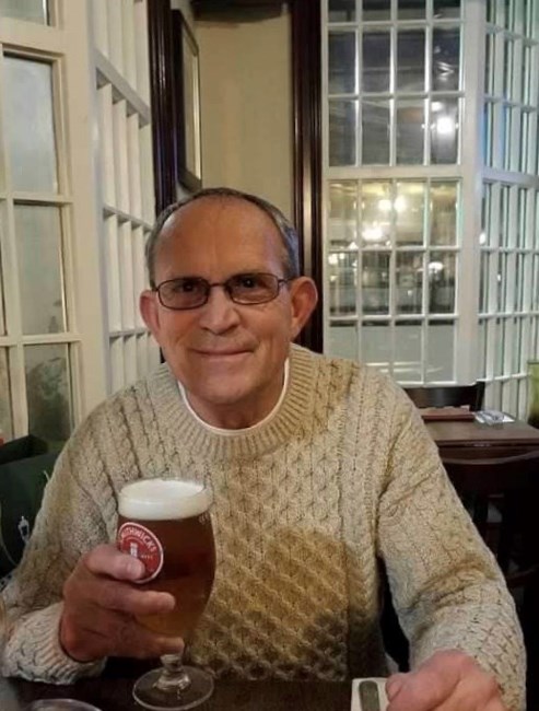 Obituary of James Donald Burn