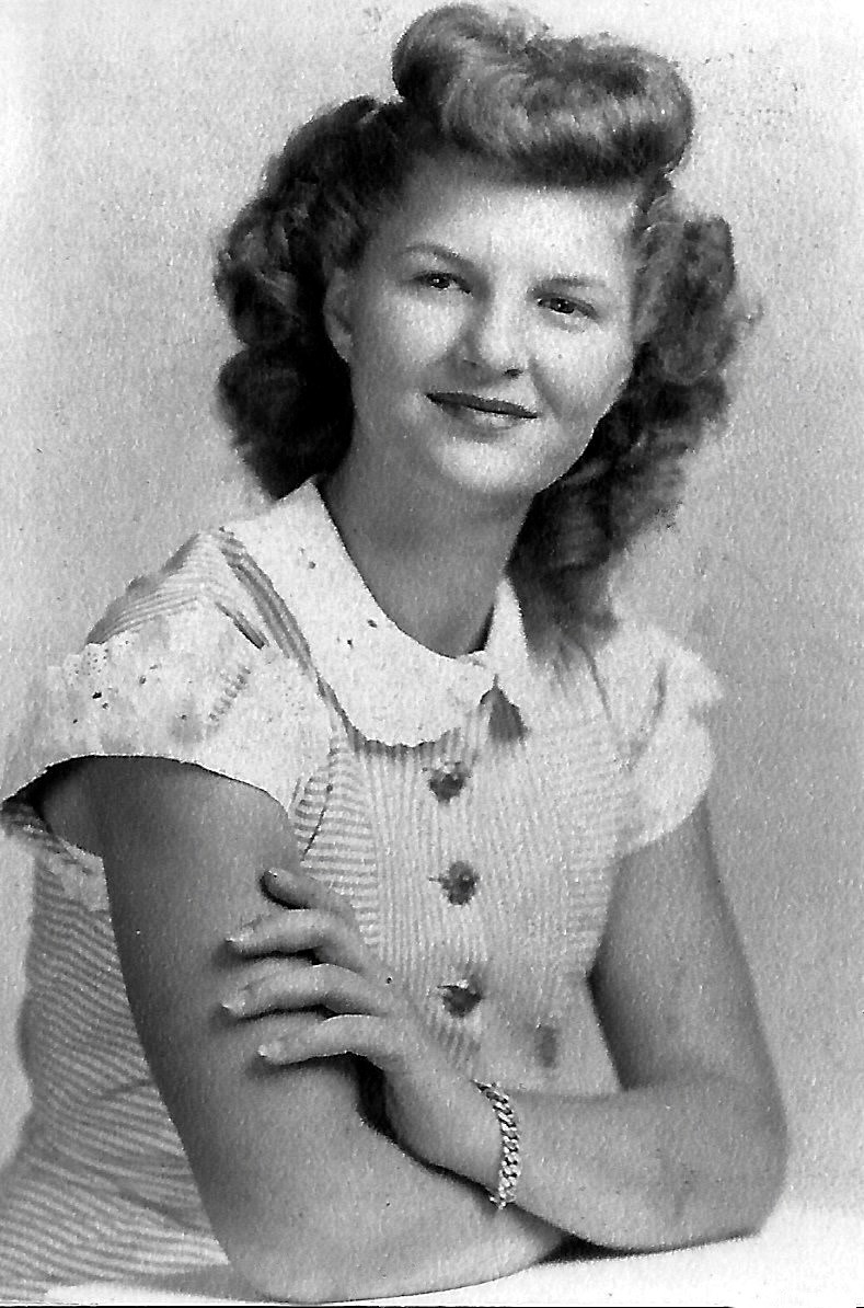 Carolyn Carney Obituary Bethany, OK