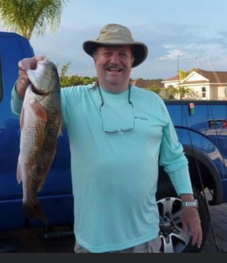 Obituary of Gary Delano Hutchinson