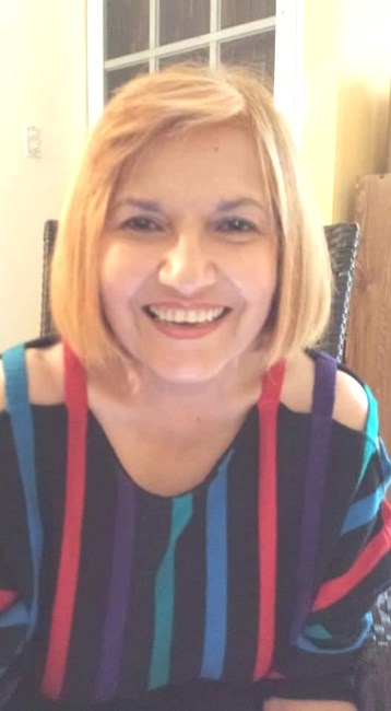 Obituary of Heida Iris Sánchez Rosado