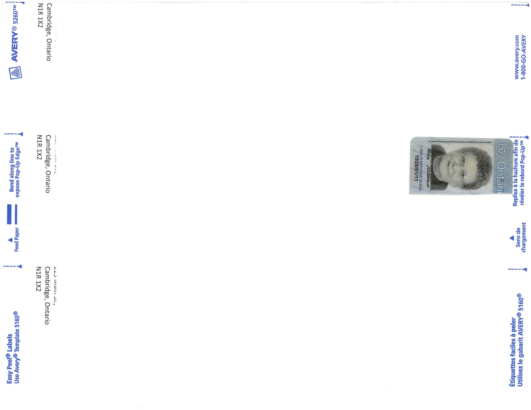 Obituary of Helen Louise (Merrall) Hilborn