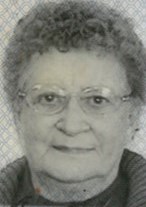 Obituary of Helen Louise (Merrall) Hilborn