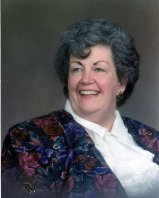 Obituary of Carolyn Mae Rogers