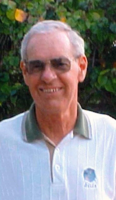 Obituary of Richard B. Morrow