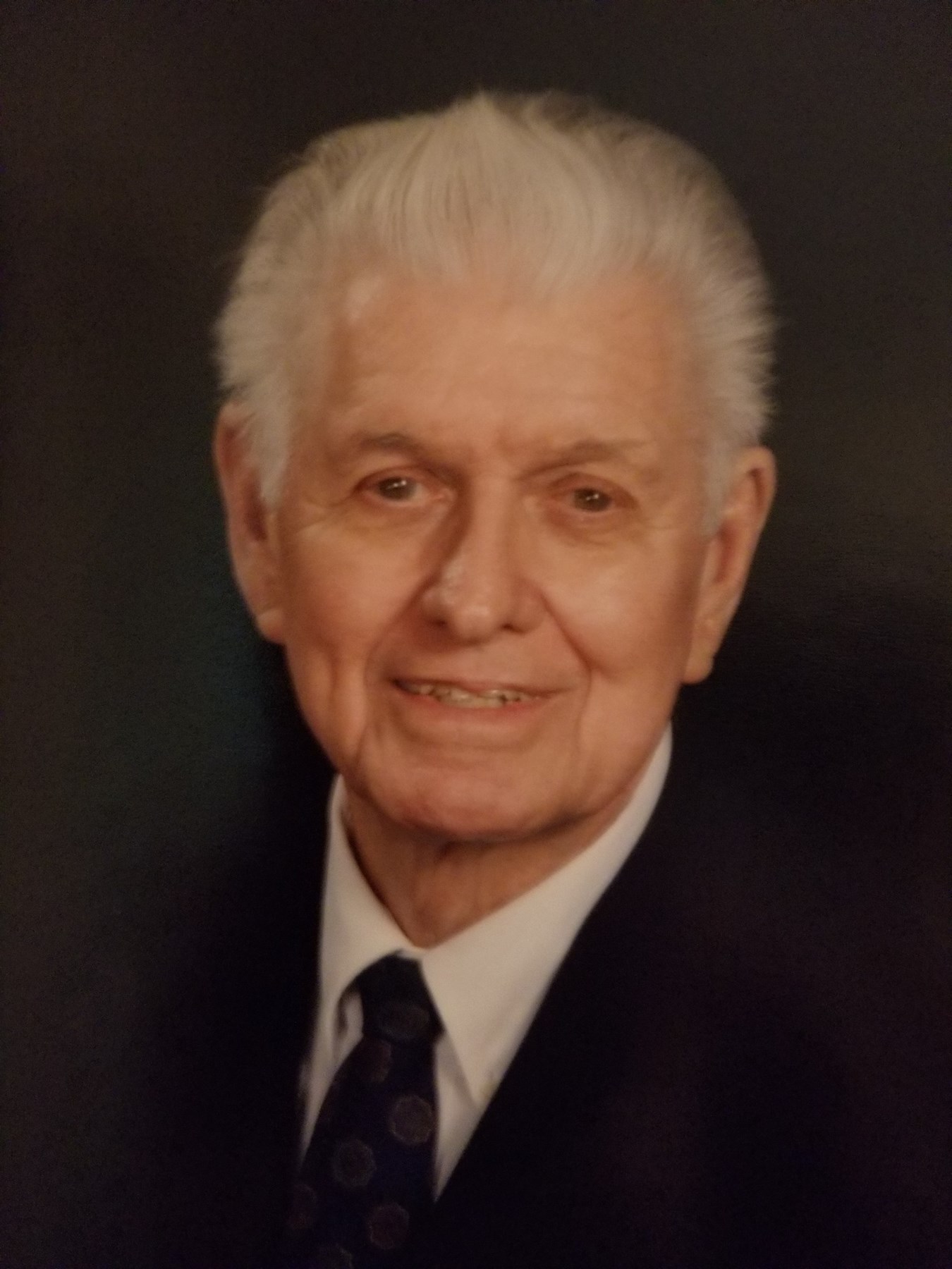 Obituary of Robert Wendell Dickinson